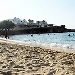 Prázdninový dům Nesaea Seafront House Parasporos