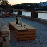 Nesaea Seafront House Parasporos