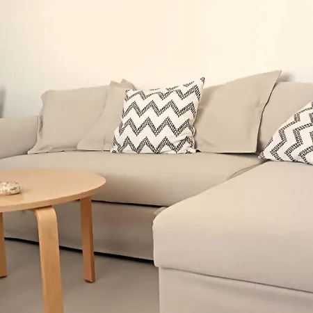 Nesaea Seafront House פרספורוס