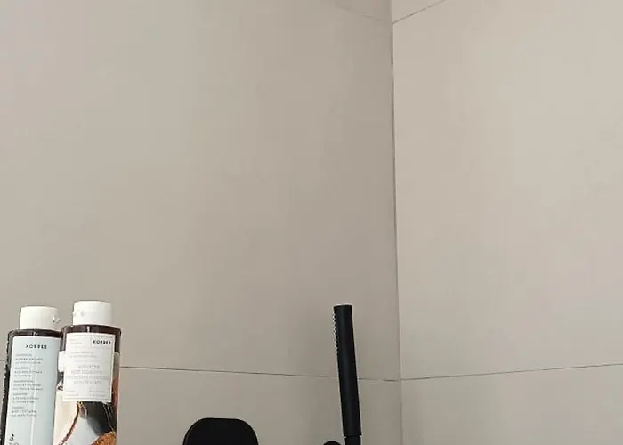 בית נופש Nesaea Seafront House