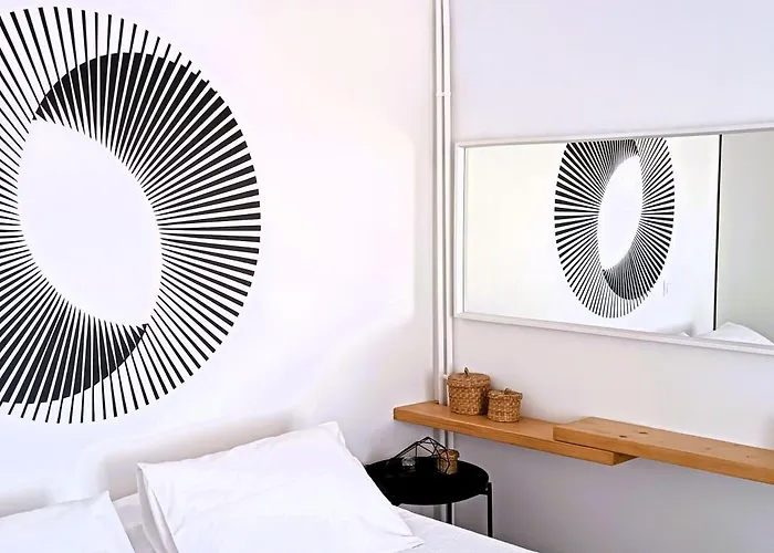 Nesaea Seafront House בית נופש פרספורוס