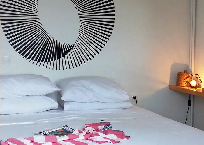 Nesaea Seafront House Casa vacanze