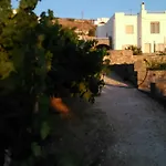 Nesaea Seafront House פרספורוס
