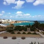 Nesaea Seafront House Holiday home Parasporos