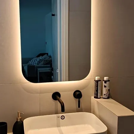 Nesaea Seafront House