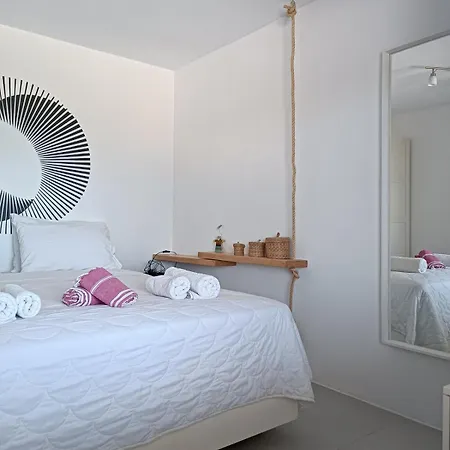 Hébergement de vacances Nesaea Seafront House