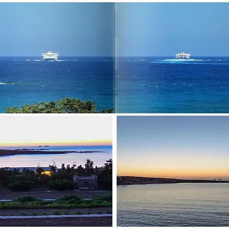 Nesaea Seafront House