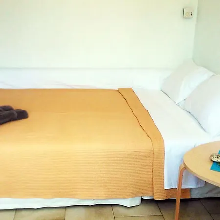 Hébergement de vacances Nesaea Seafront House