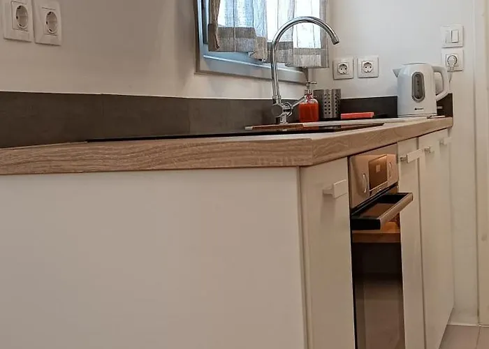 別荘 Nesaea Seafront House *